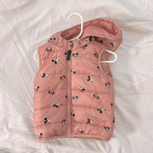 H&M us:12mo pink